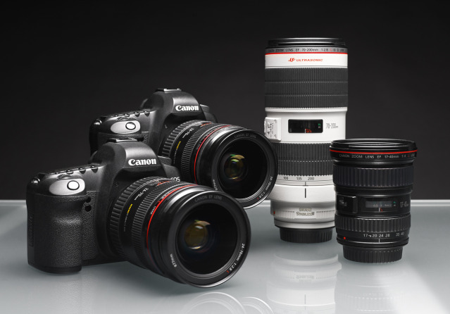 Product: Canon 5D MKII gallery