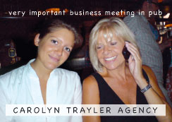 Carolyn Trayler Agency