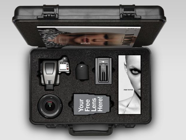 Hasselblad