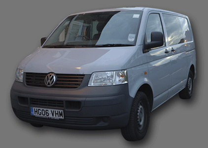 ShootVan