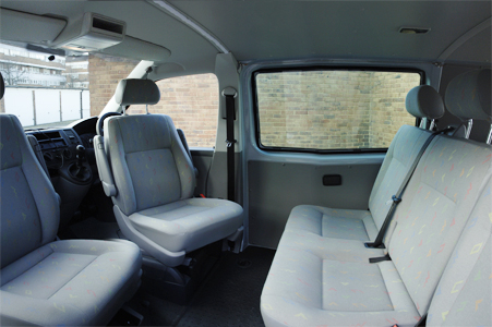 ShootVan