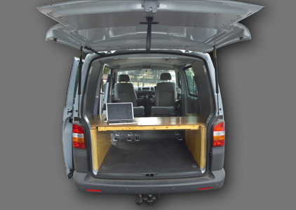 ShootVan