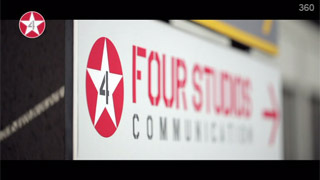 Four Studios Communication