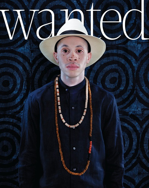 Magazine: Wanted gallery