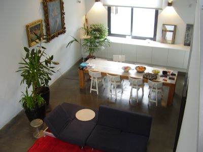 Barcelona [Spain]: Setup Productions