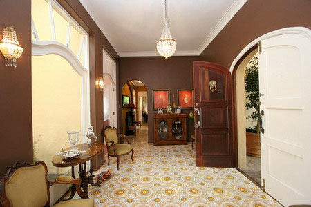 South Africa: Amazing Spaces