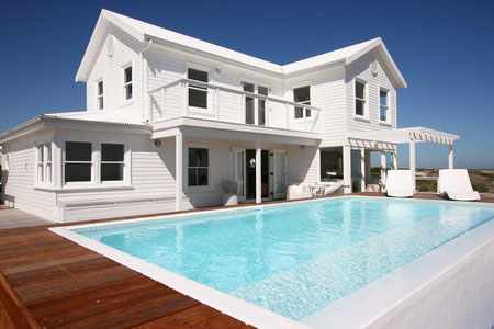 South Africa: Amazing Spaces