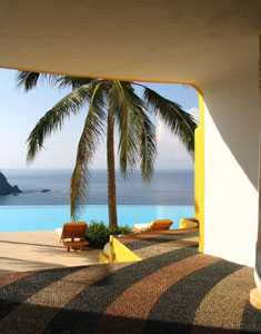 Los Angeles - Paris - London - Ibiza: World Locations
