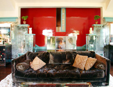 Los Angeles - Paris - London - Ibiza: World Locations