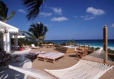 Los Angeles - Paris - London - Ibiza: World Locations