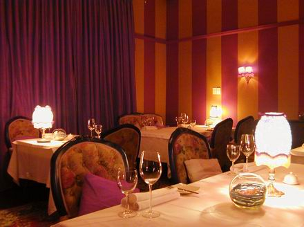 Manolo Restaurant