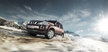  Carl Lyttle for Nissan - Xtrail gallery