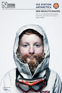  Paul Thompson for NHM gallery