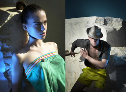 D-tales Creative Agency [Athens]