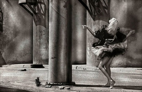 Michele Filomeno [Paris - New York - Milan]