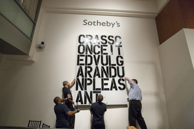  Sotheby's gallery