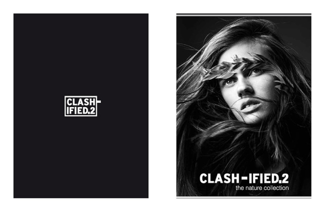 Campaign: CLASH-IFIED.2  gallery