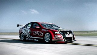 Campaign: Holden Racing Team gallery