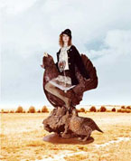 COVER PHOTO: TINA WINKHAUS FROM UNIT MANAGEMENT