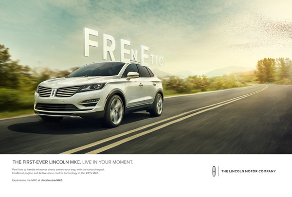 Title: Lincoln MKC gallery
