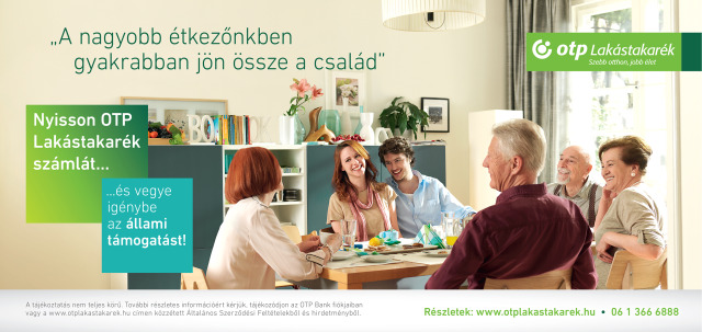Client: OTP Bank gallery