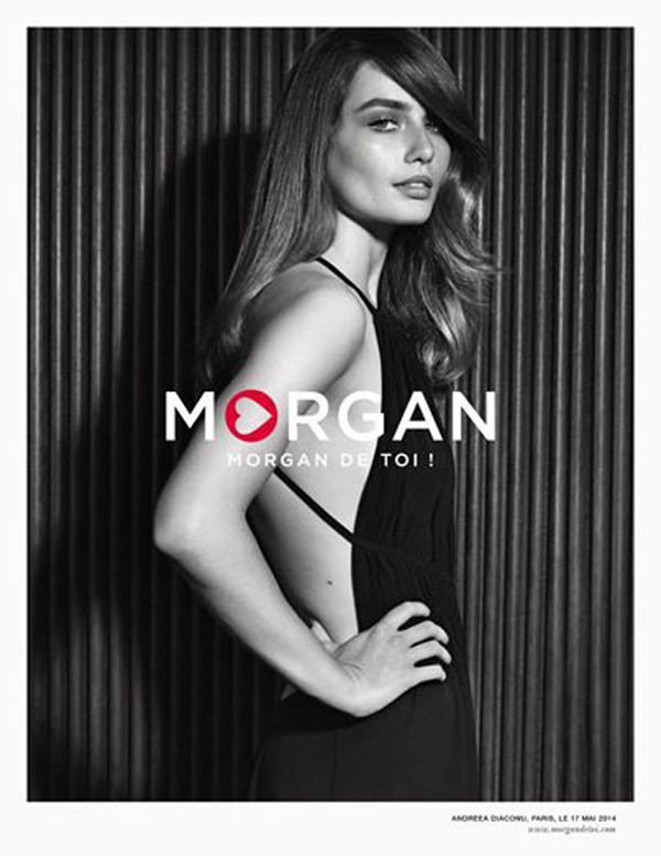 Client: Morgan gallery