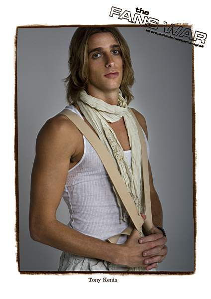 JMAC Agencia de Modelos y Actores