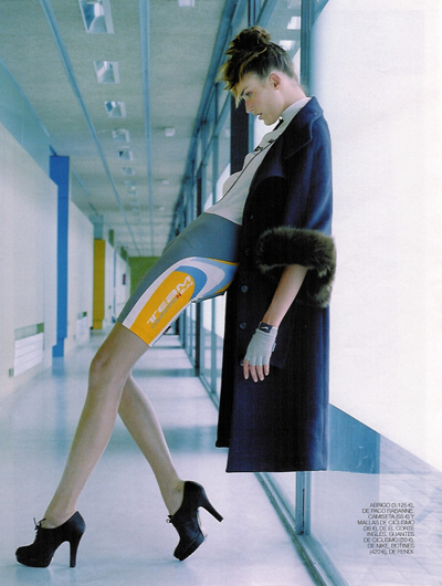 Almudena Madera Management