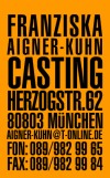 casting directors