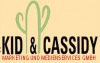 Kid und Cassidy Medienservices