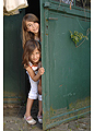 models/ children & teens