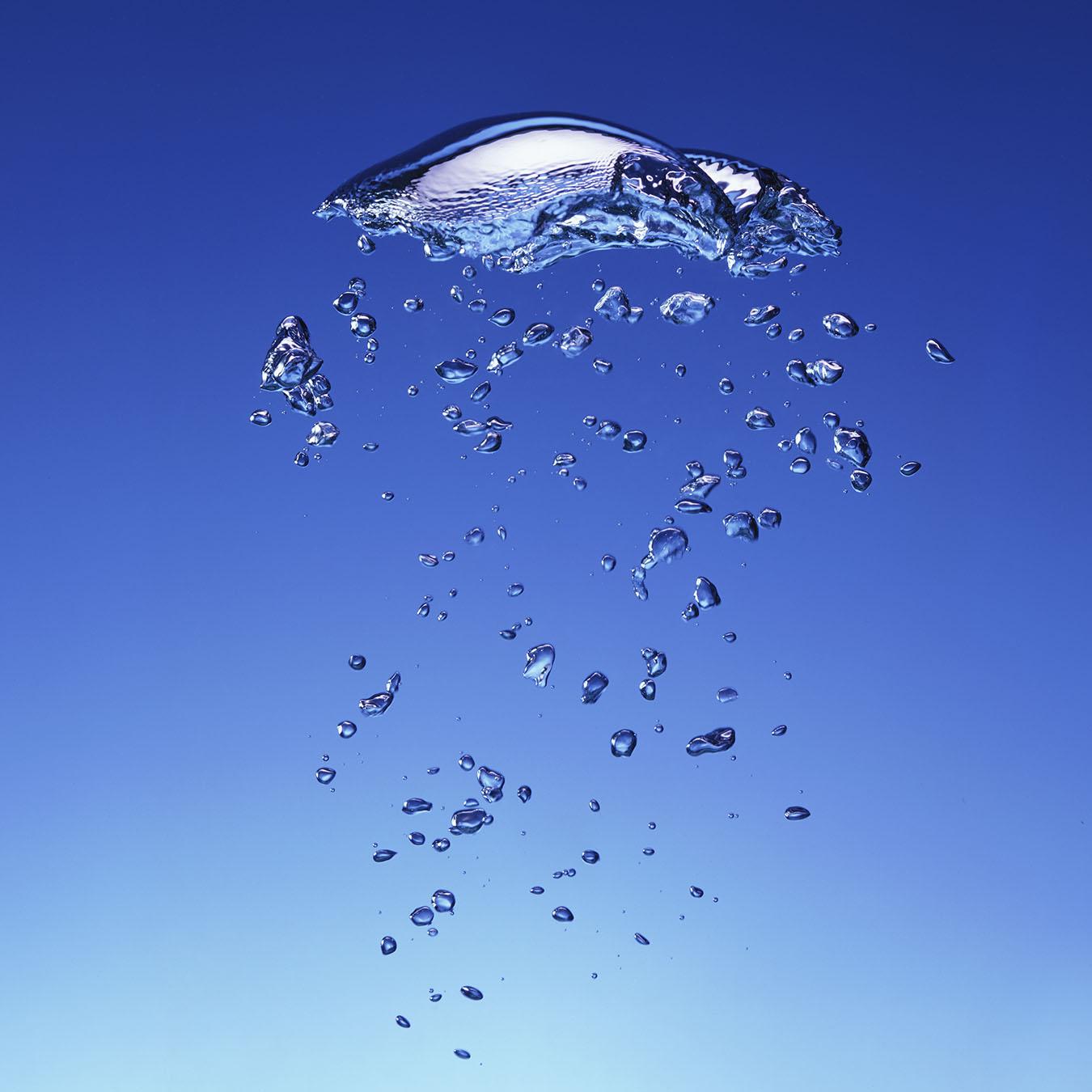 liquid & splashes photographers