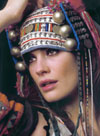 Sonia Aparicio Makeup & hair