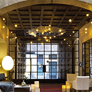 Neri Hotel & Restaurant