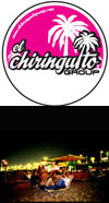El Chiringuito Group