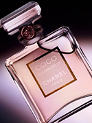 cosmetics photographers