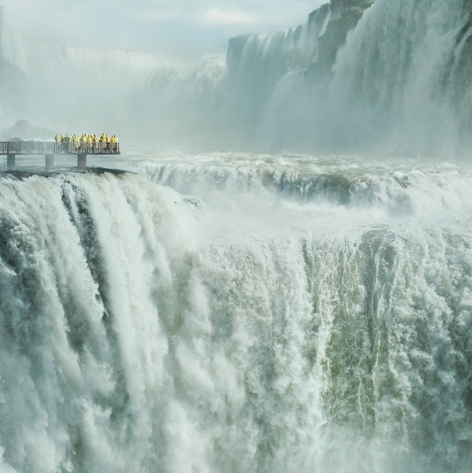 landscape photographers