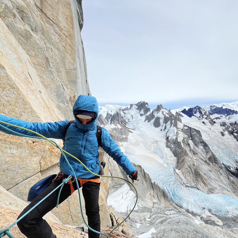 outdoor & adventure photographers