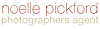 Noelle Pickford Photographers' Agent