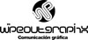 Wipeout graphix
