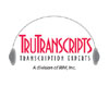 TRUTRANSCRIPTS