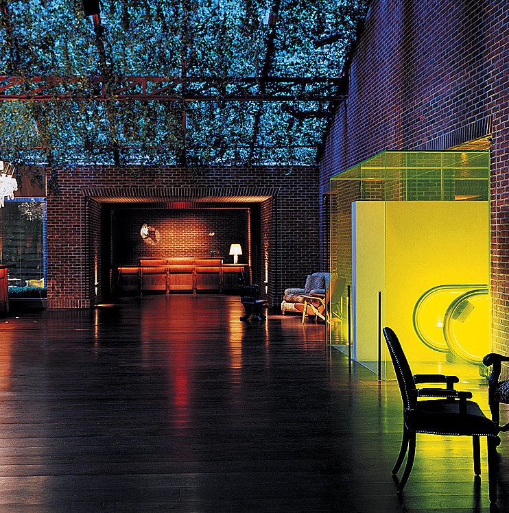 Hudson Hotel