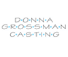 Donna Grossman Casting