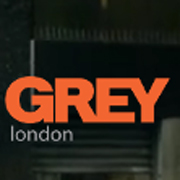 Grey London