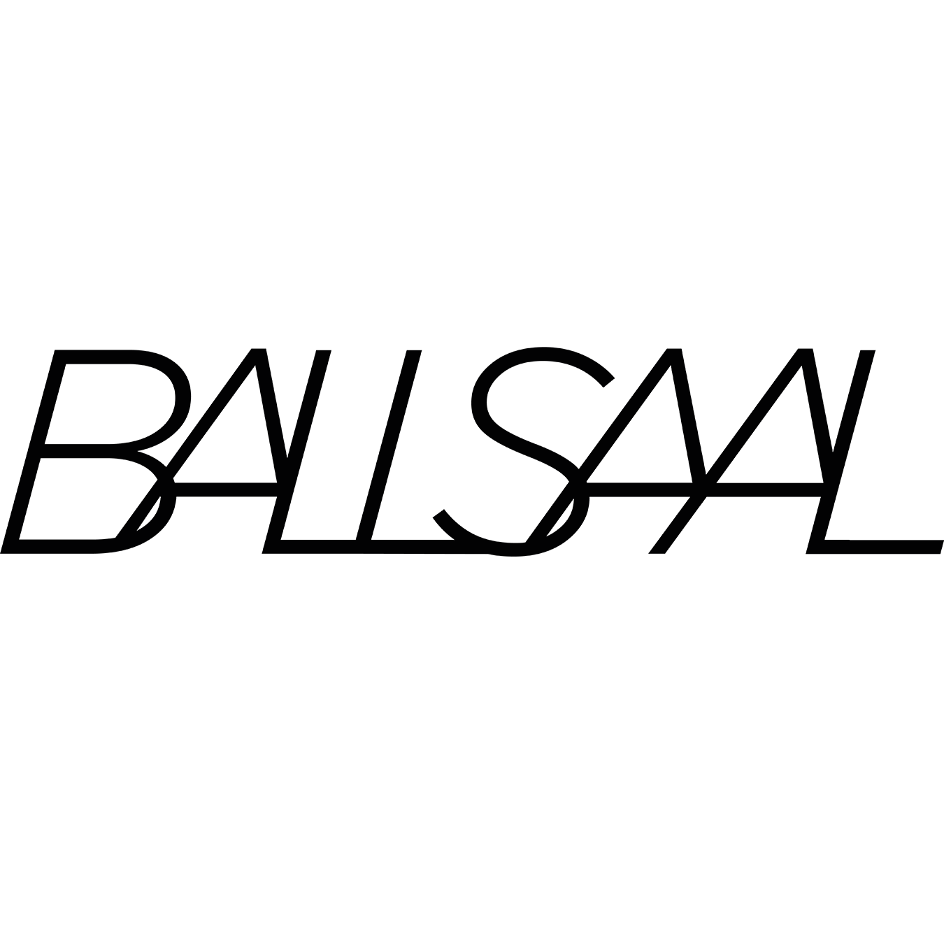 Ballsaal