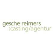 gesche reimers:casting/agentur