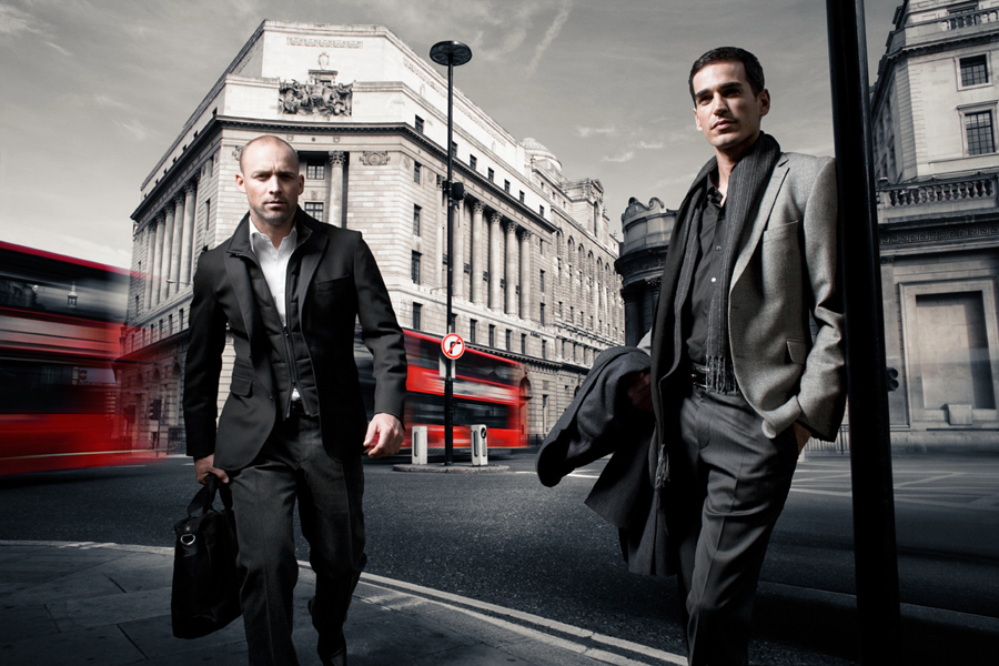 fashion photographers