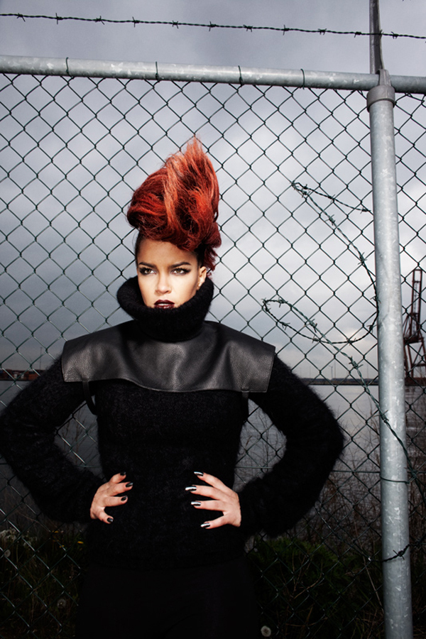 portrait photographers
