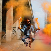 fashion photographers