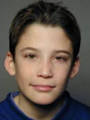 models/ children & teens